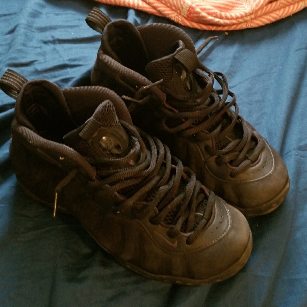 Foamposite - Picture 3 of 4